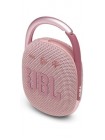 Портативная акустика JBL CLIP 4 PINK