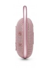 Портативна акустика JBL CLIP 4 PINK