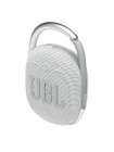 Портативна акустика JBL CLIP 4 WHT