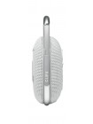 Портативна акустика JBL CLIP 4 WHT