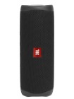 Портативна акустика JBL FLIP 5 BLK