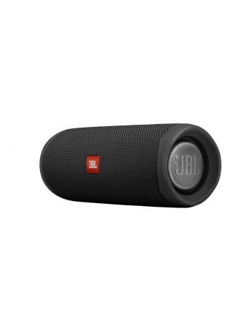 Портативна акустика JBL FLIP 5 BLK