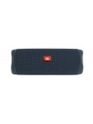 Портативна акустика JBL FLIP 5 BLU