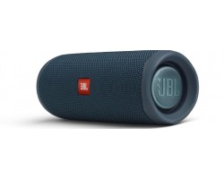 Портативна акустика JBL FLIP 5 BLU