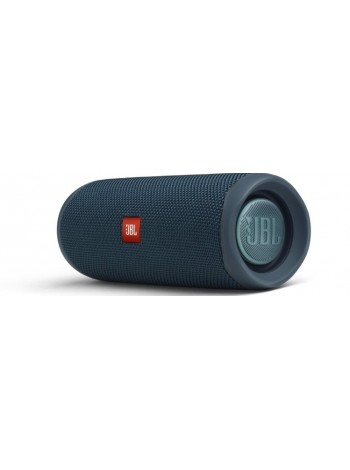Портативна акустика JBL FLIP 5 BLU