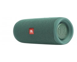 Портативна акустика JBL FLIP 5 ECO GRN
