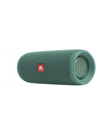Портативна акустика JBL FLIP 5 ECO GRN