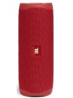 Портативна акустика JBL FLIP 5 RED