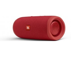 Портативна акустика JBL FLIP 5 RED