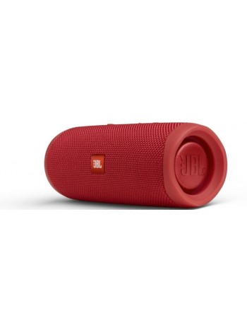 Портативна акустика JBL FLIP 5 RED