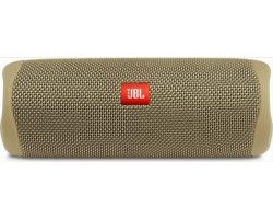 Портативная акустика JBL FLIP 5 SAND