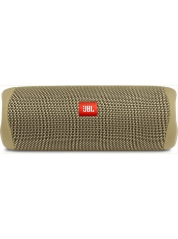 Портативная акустика JBL FLIP 5 SAND