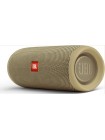 Портативная акустика JBL FLIP 5 SAND