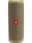 Портативная акустика JBL FLIP 5 SAND