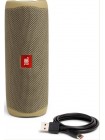 Портативная акустика JBL FLIP 5 SAND