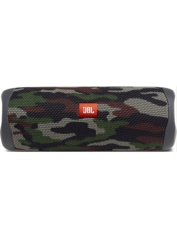 Портативна акустика JBL FLIP 5 SQUAD