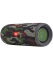 Портативна акустика JBL FLIP 5 SQUAD