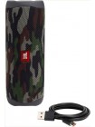 Портативна акустика JBL FLIP 5 SQUAD
