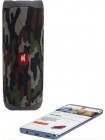 Портативна акустика JBL FLIP 5 SQUAD
