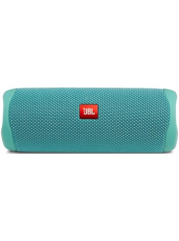 Портативная акустика JBL FLIP 5 TEAL