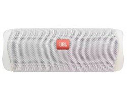 Портативная акустика JBL FLIP 5 WHT