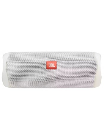 Портативная акустика JBL FLIP 5 WHT