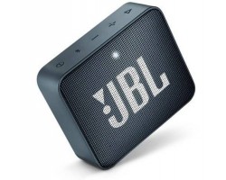 Портативна акустика JBL GO 2 BLK