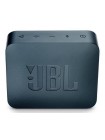Портативна акустика JBL GO 2 BLK