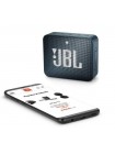 Портативна акустика JBL GO 2 BLK