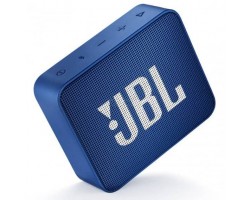 Портативна акустика JBL GO 2 BLU