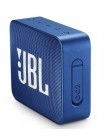 Портативна акустика JBL GO 2 BLU