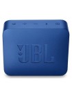 Портативна акустика JBL GO 2 BLU