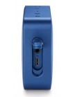 Портативная акустика JBL GO 2 BLU