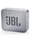 Портативна акустика JBL GO 2 GRY