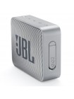 Портативна акустика JBL GO 2 GRY