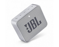 Портативна акустика JBL GO 2 GRY