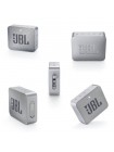 Портативна акустика JBL GO 2 GRY