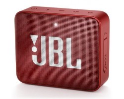 Портативная акустика JBL GO 2 RED
