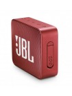 Портативная акустика JBL GO 2 RED