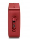 Портативная акустика JBL GO 2 RED