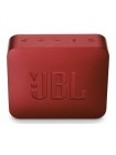Портативная акустика JBL GO 2 RED