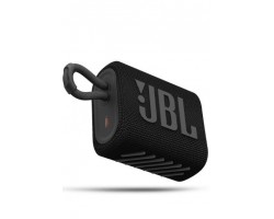 Портативная акустика JBL GO 3 BLK