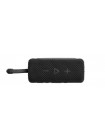 Портативная акустика JBL GO 3 BLK