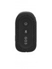 Портативная акустика JBL GO 3 BLK