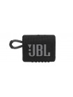 Портативная акустика JBL GO 3 BLK