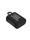Портативная акустика JBL GO 3 BLK