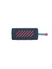 Портативная акустика JBL GO 3 BLUP