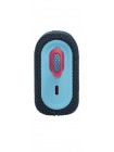 Портативная акустика JBL GO 3 BLUP