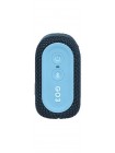 Портативная акустика JBL GO 3 BLUP