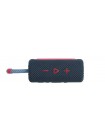 Портативная акустика JBL GO 3 BLUP